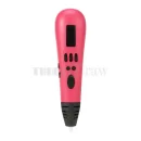 3D Printing Pen MP01 3-Filaments Feeding or Mixing Supports PLA or ABS