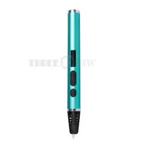 3D Printing Drawing Pen RP1000 Work with ABS or PLA & OLED Display